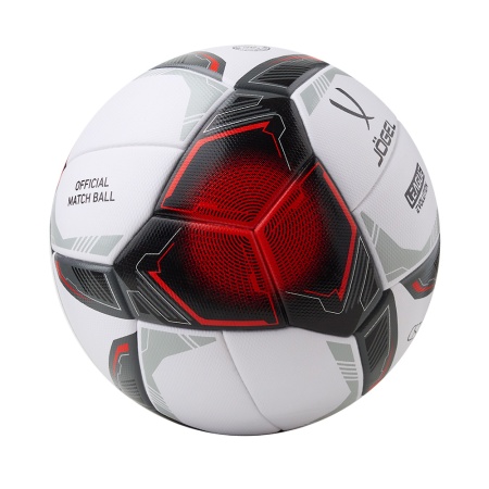 Купить Мяч футбольный Jögel League Evolution Pro №5 в Всеволожске 