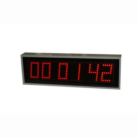 Купить Часы-секундомер настенные С2.25 знак 250 мм в Всеволожске 
