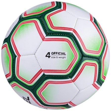 Купить Мяч футбольный Jögel Nano №4 в Всеволожске 